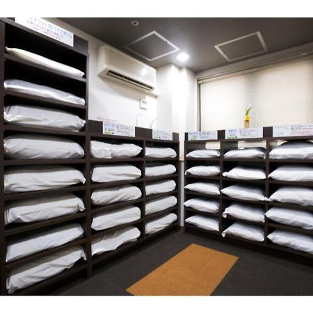 Kagoshima Plaza Hotel Tenmonkan - Vacation Stay 97890 Dış mekan fotoğraf